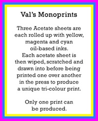 monoprint